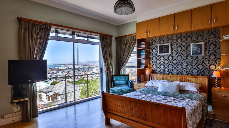 7 Bedroom Property for Sale in Walmer Estate Western Cape